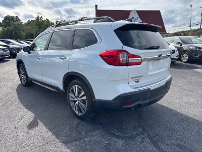 2019 Subaru Ascent Touring