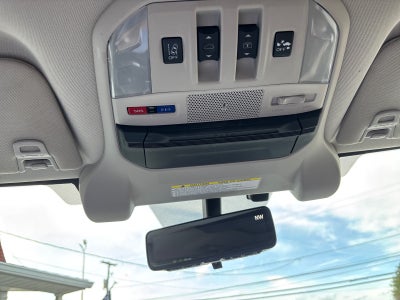 2019 Subaru Ascent Touring