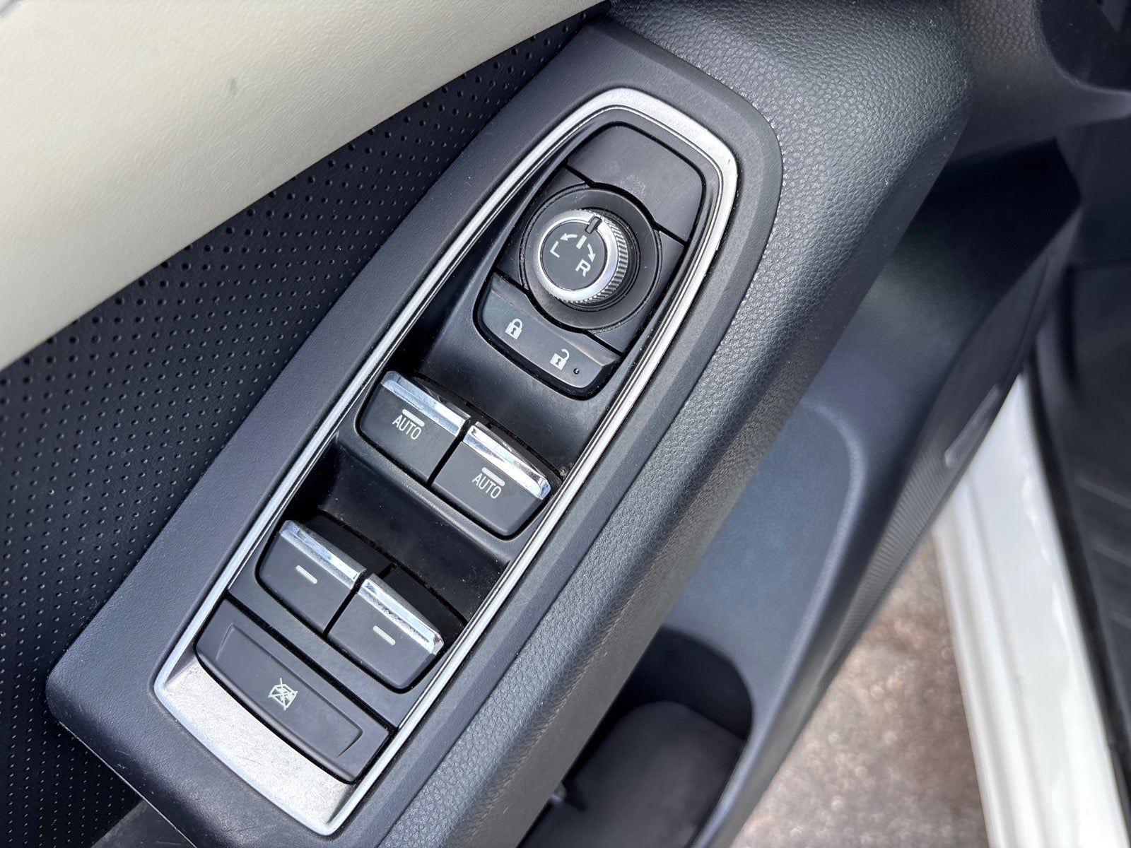 2019 Subaru Ascent Touring