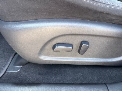 2015 Nissan Pathfinder Platinum