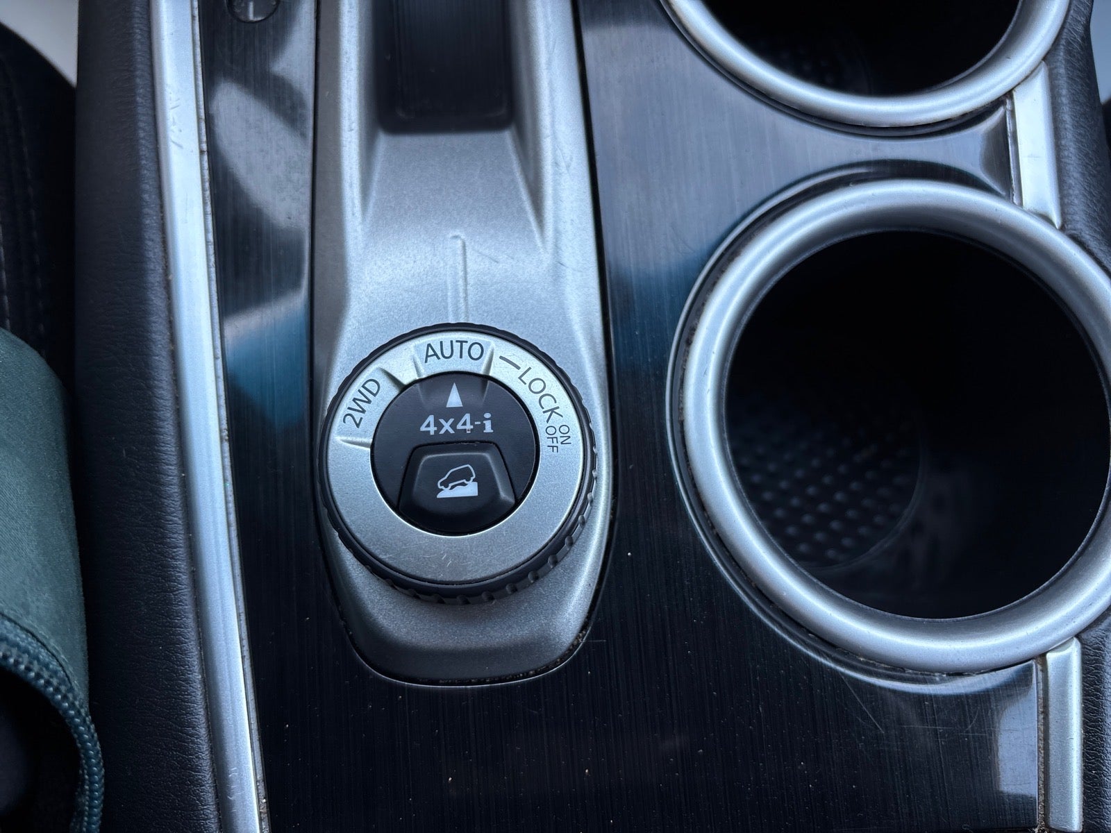 2015 Nissan Pathfinder Platinum