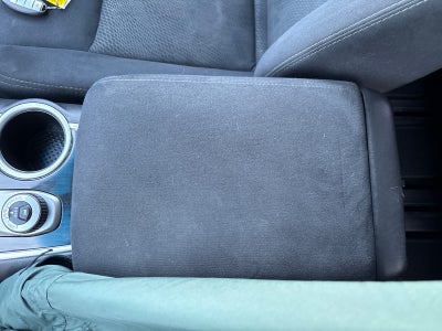 2015 Nissan Pathfinder Platinum