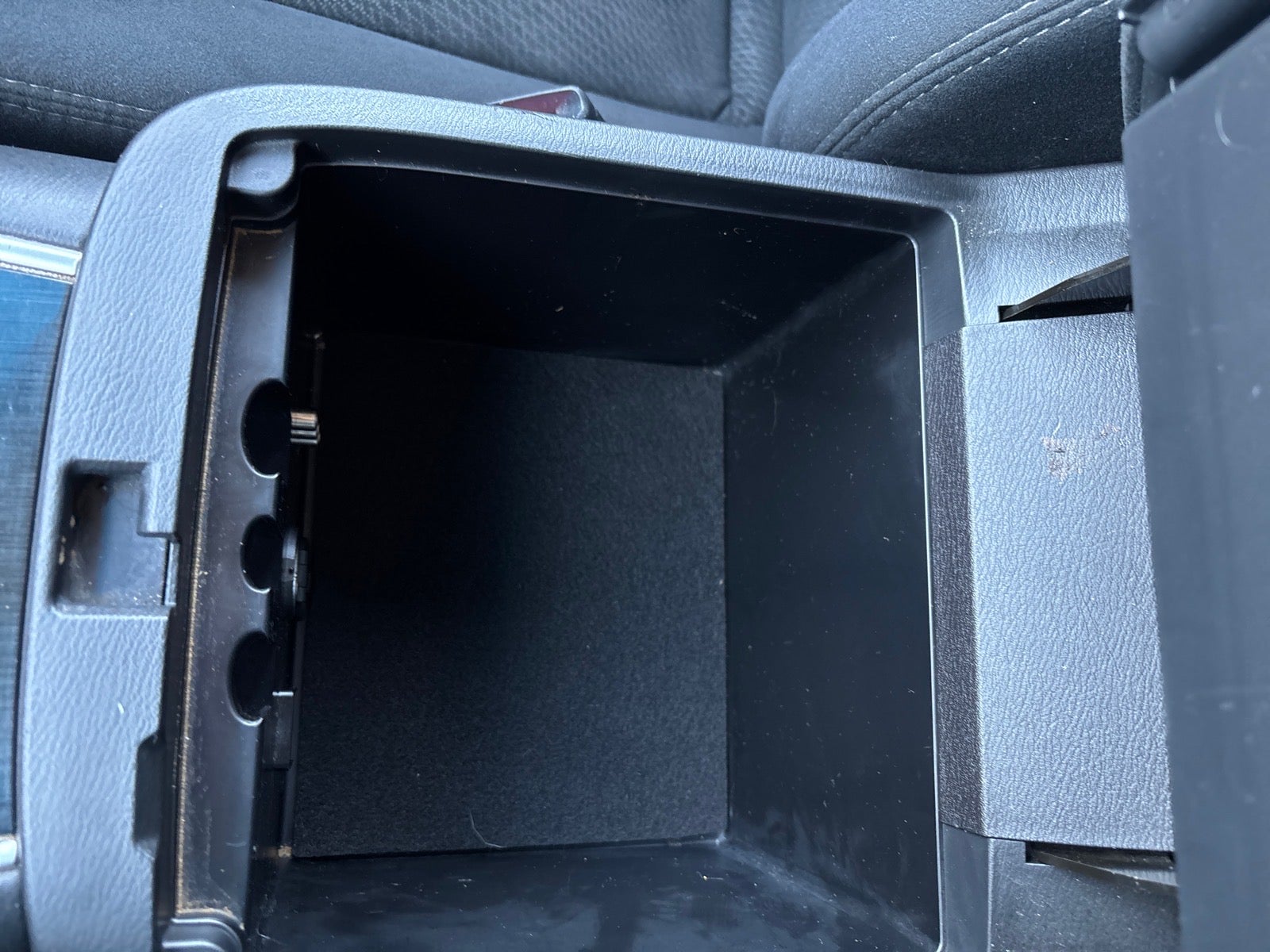 2015 Nissan Pathfinder Platinum