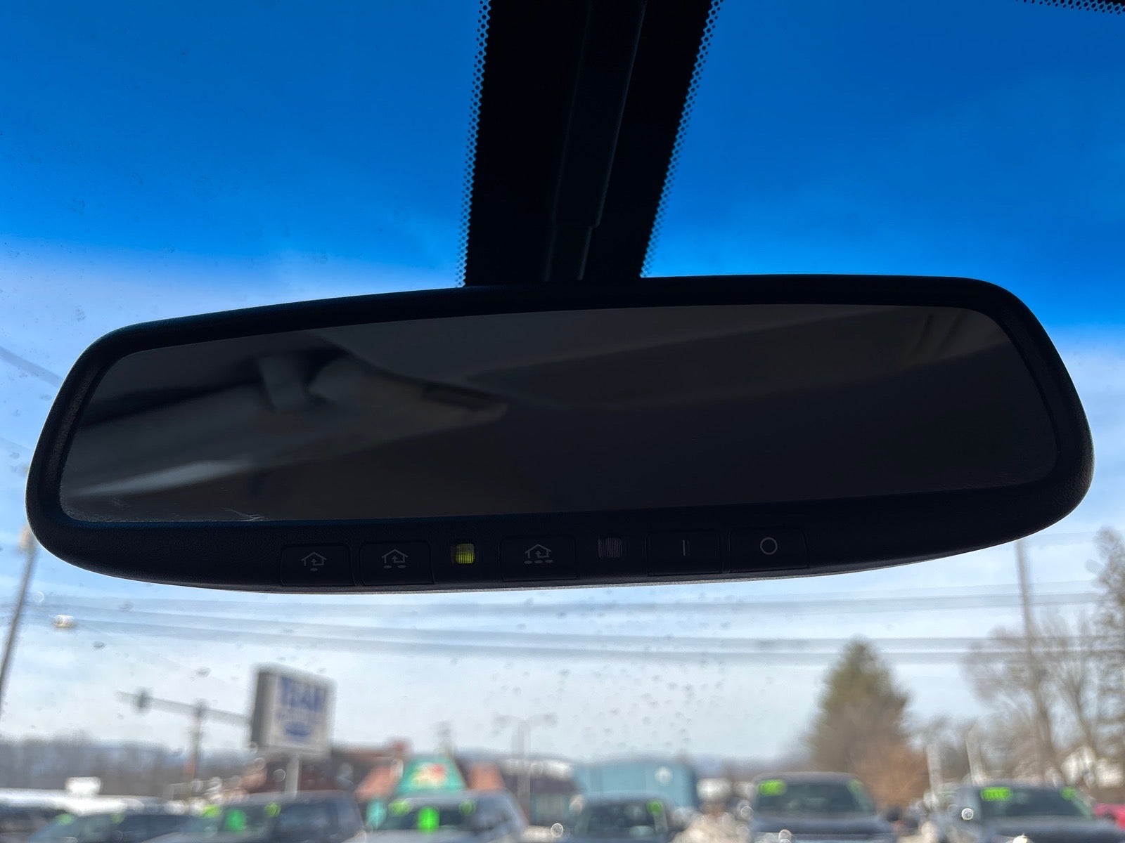 2015 Nissan Pathfinder Platinum