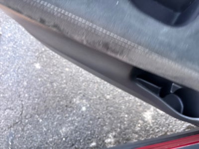 2015 Nissan Pathfinder Platinum