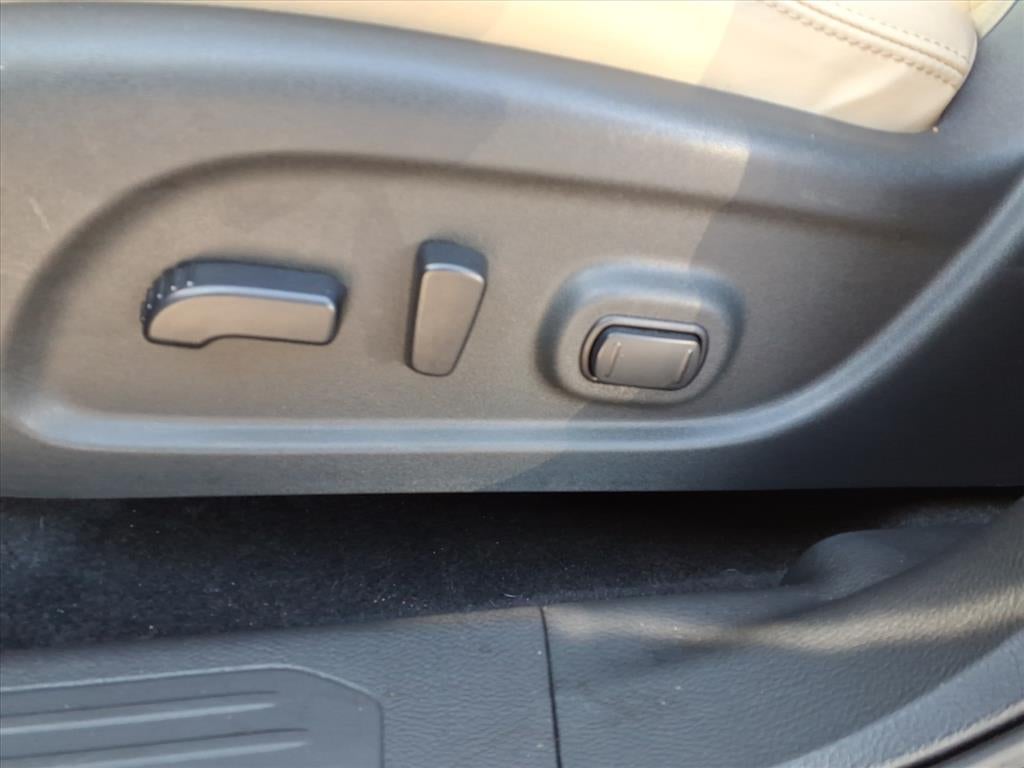 2022 Nissan Murano SV