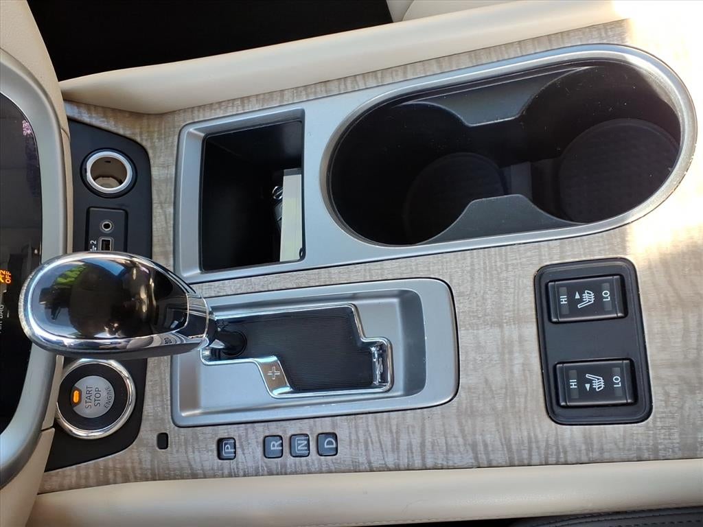 2022 Nissan Murano SV