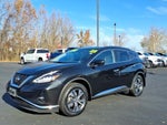 2022 Nissan Murano SV