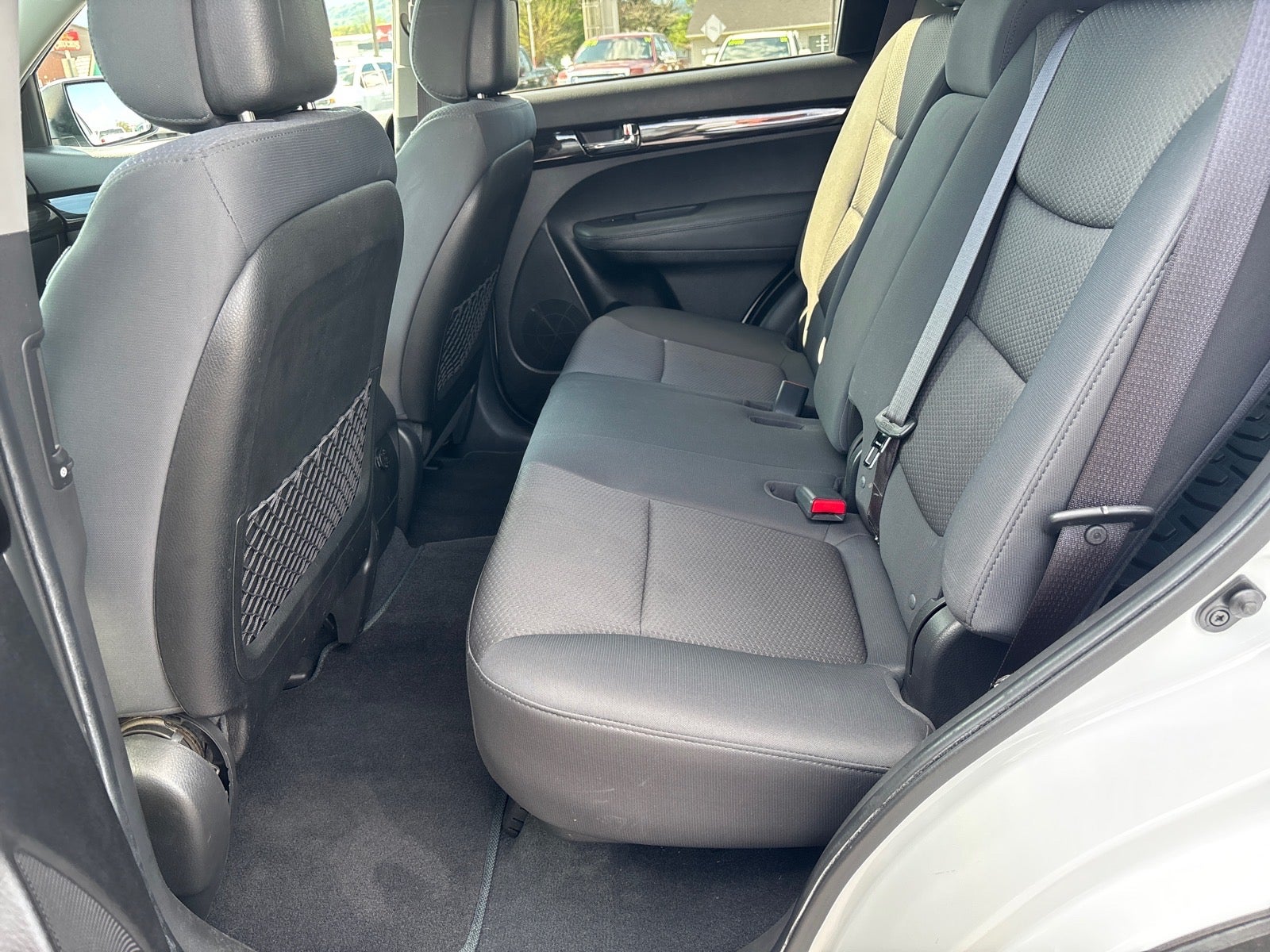 2013 Kia Sorento LX