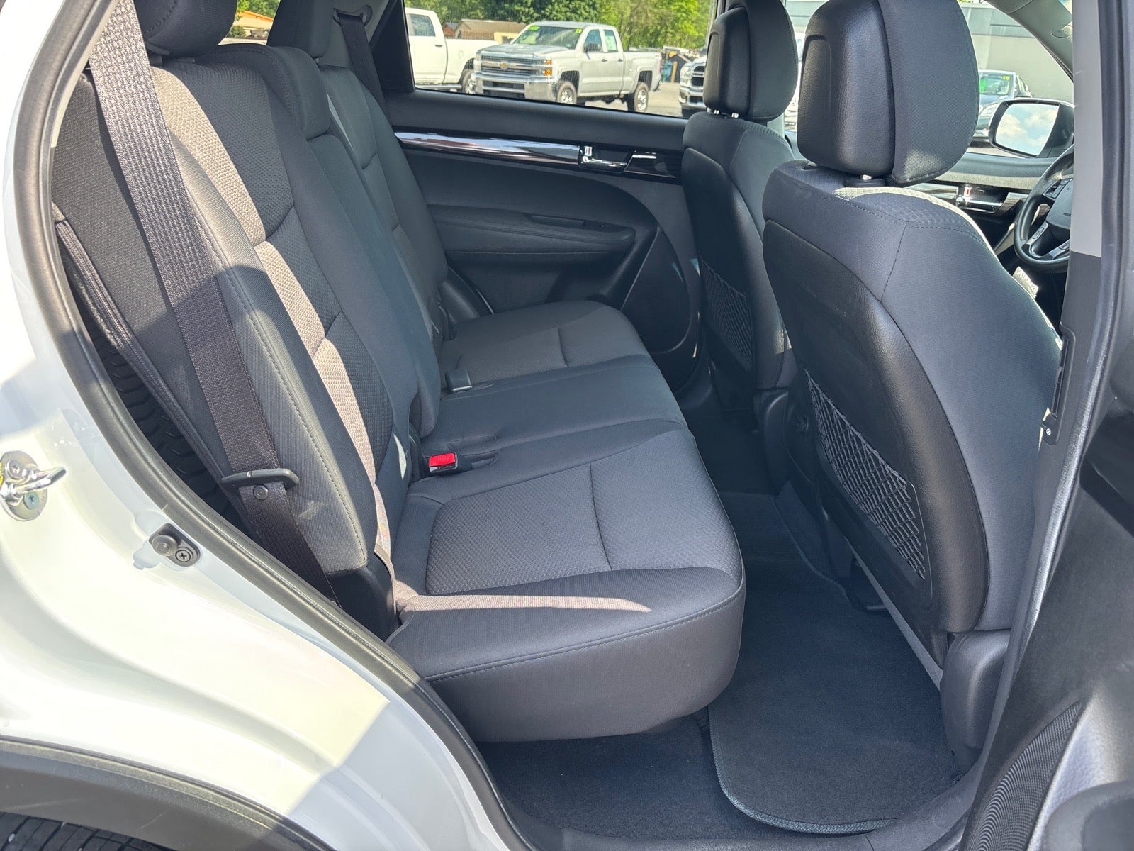 2013 Kia Sorento LX