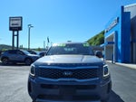 2020 Kia Telluride LX