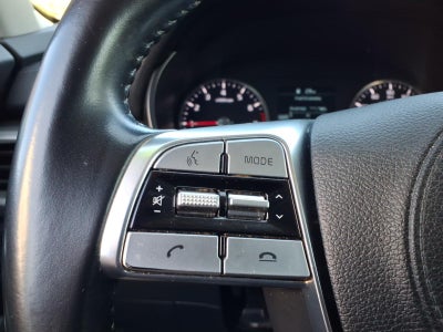 2020 Kia Telluride LX