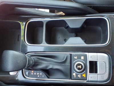 2020 Kia Telluride LX