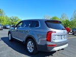 2020 Kia Telluride LX