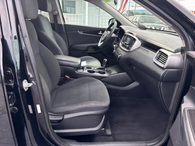 2017 Kia Sorento 2.4L LX