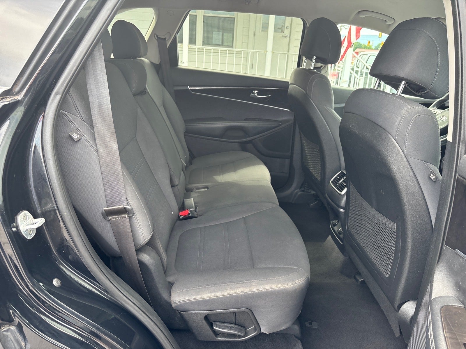 2017 Kia Sorento 2.4L LX