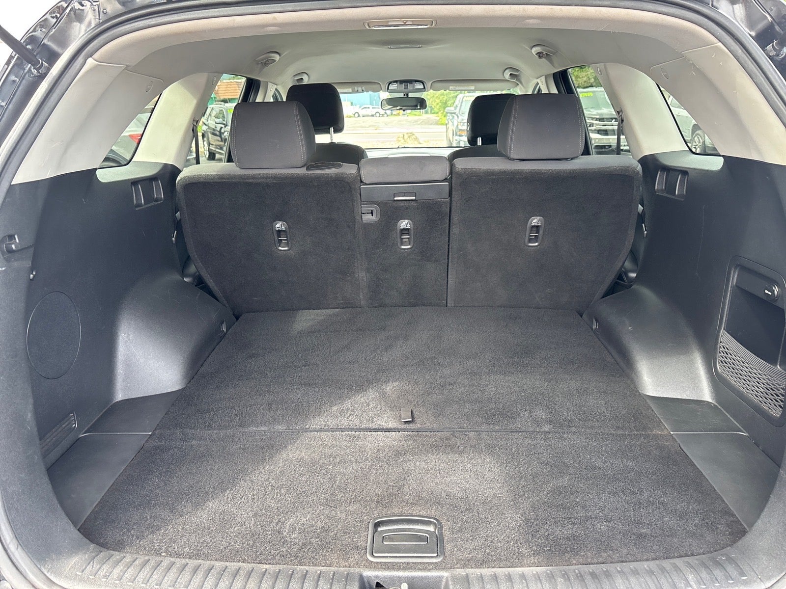 2017 Kia Sorento 2.4L LX