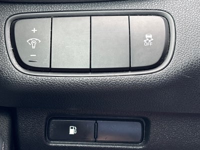 2017 Kia Sorento 2.4L LX