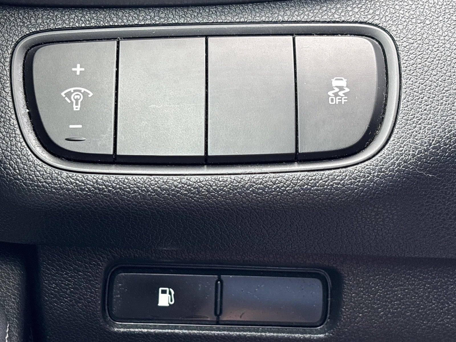 2017 Kia Sorento 2.4L LX