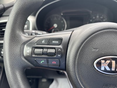 2017 Kia Sorento 2.4L LX