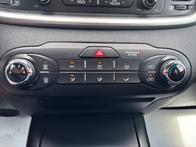 2017 Kia Sorento 2.4L LX