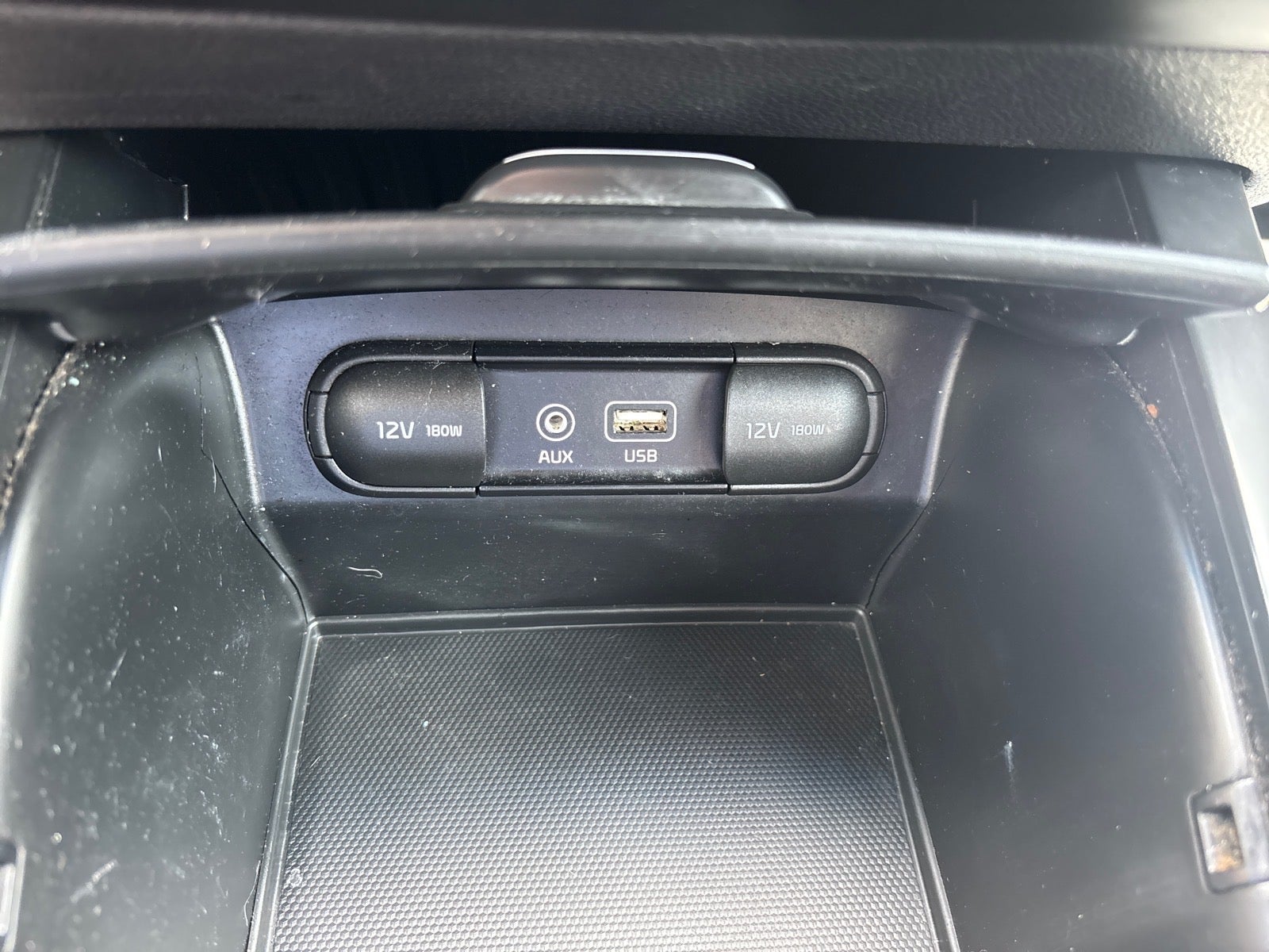 2017 Kia Sorento 2.4L LX
