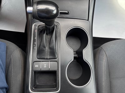 2017 Kia Sorento 2.4L LX