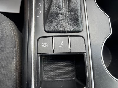 2017 Kia Sorento 2.4L LX