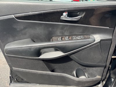 2017 Kia Sorento 2.4L LX