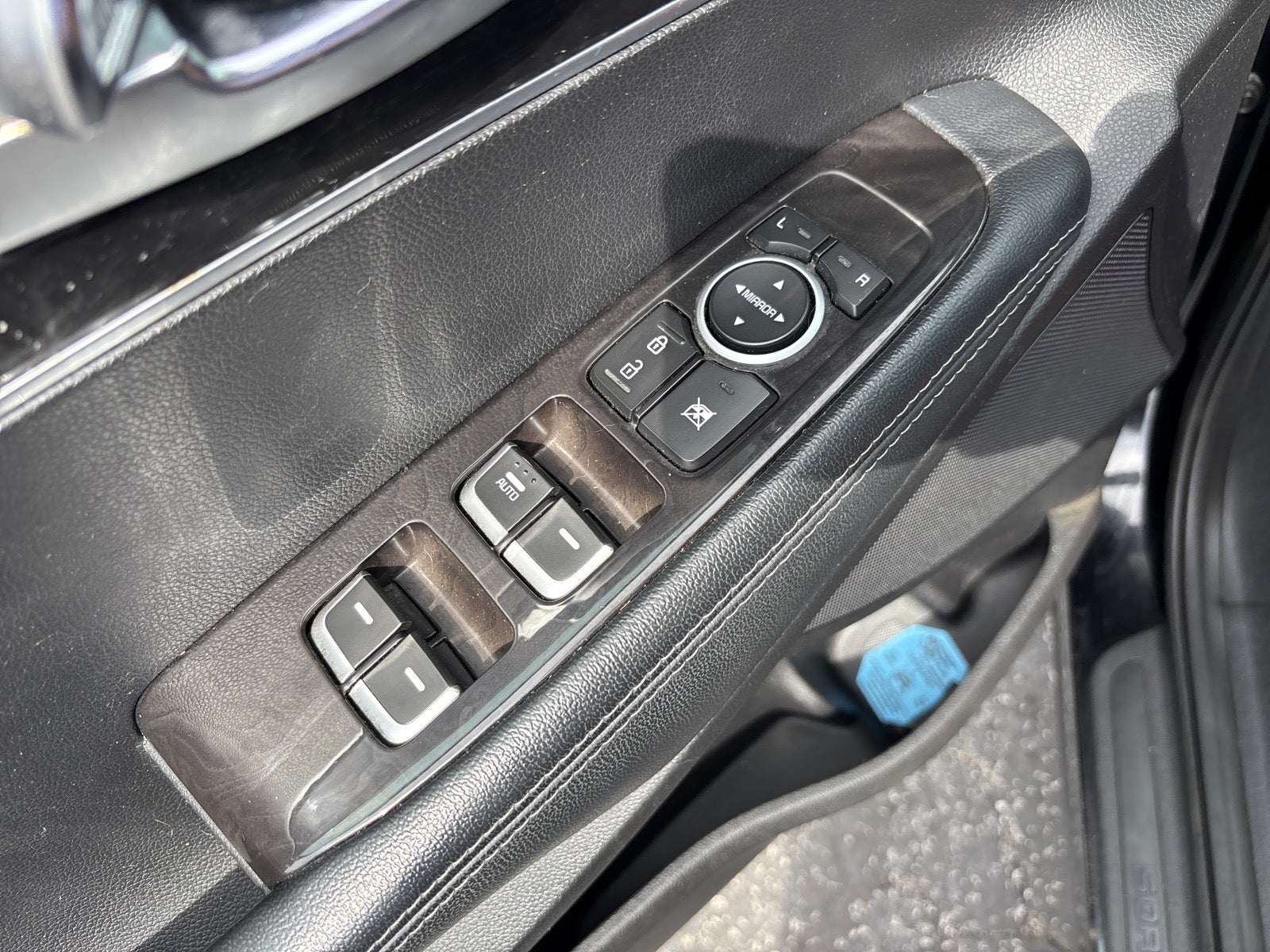 2017 Kia Sorento 2.4L LX