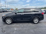 2017 Kia Sorento 2.4L LX