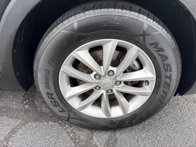 2017 Kia Sorento 2.4L LX