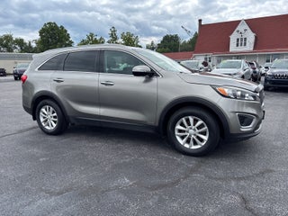 2018 Kia Sorento 2.4L LX