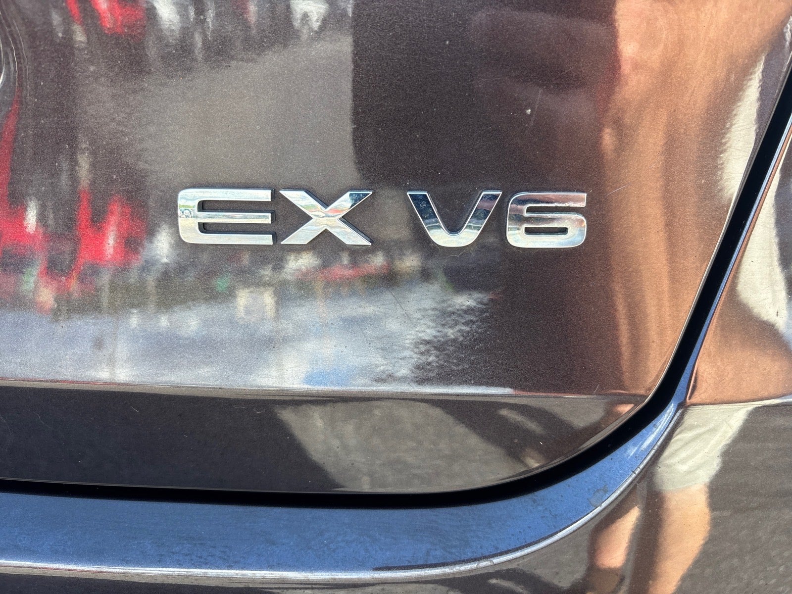 2016 Kia Sorento 3.3L EX