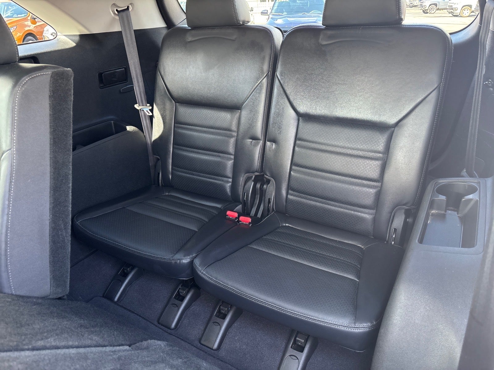 2016 Kia Sorento 3.3L EX