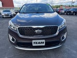 2016 Kia Sorento 3.3L EX
