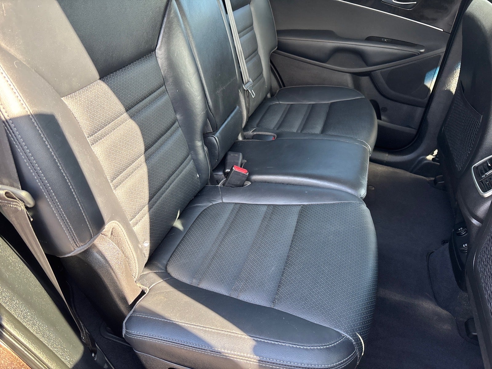 2016 Kia Sorento 3.3L EX