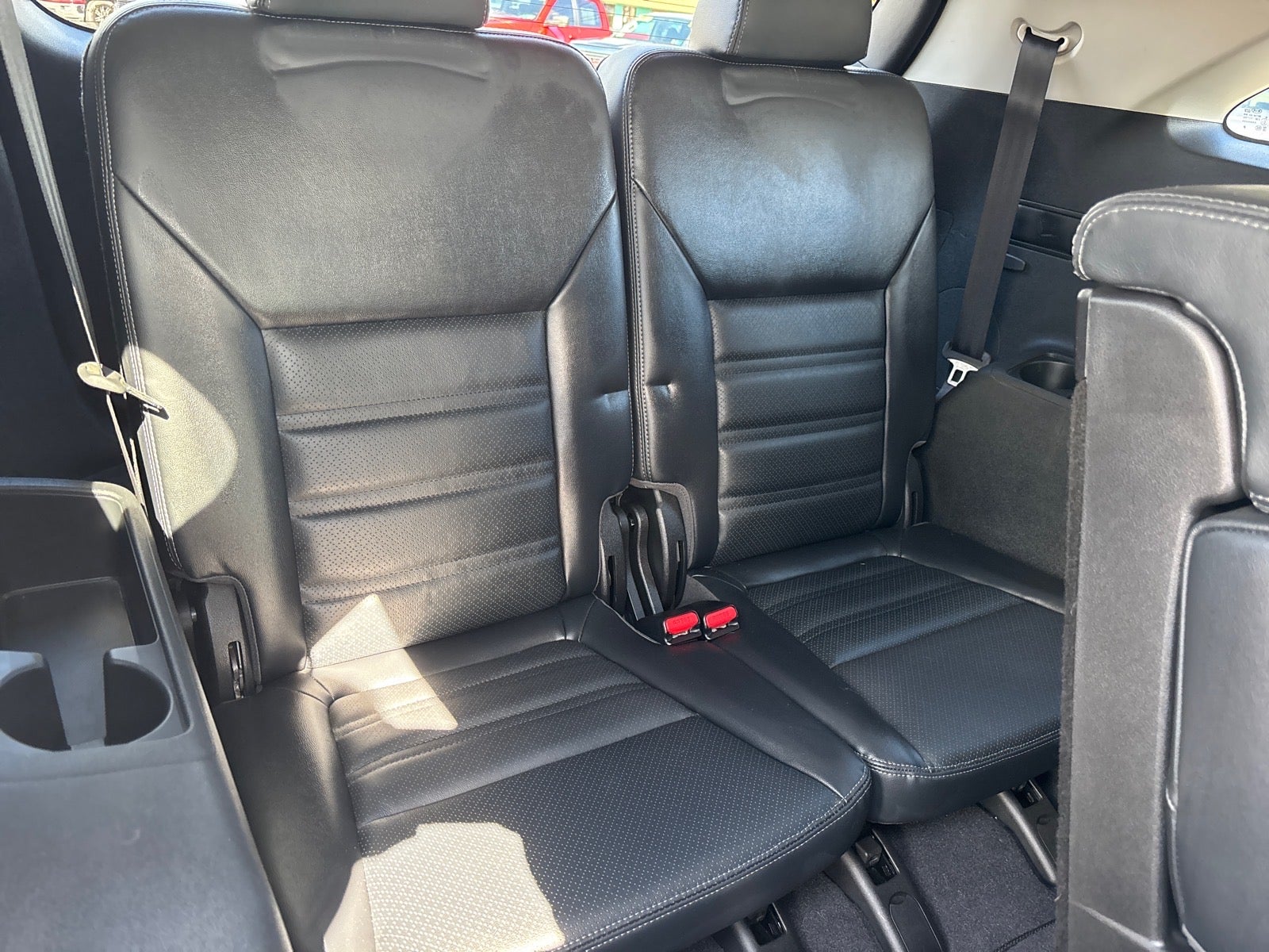 2016 Kia Sorento 3.3L EX