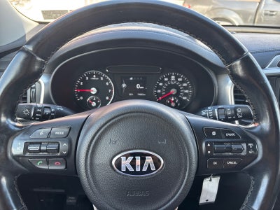 2016 Kia Sorento 3.3L EX
