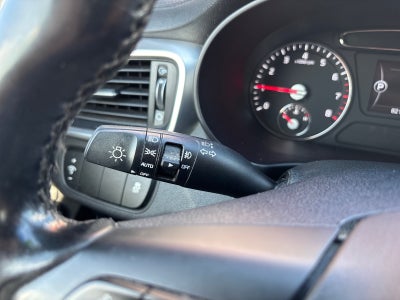 2016 Kia Sorento 3.3L EX