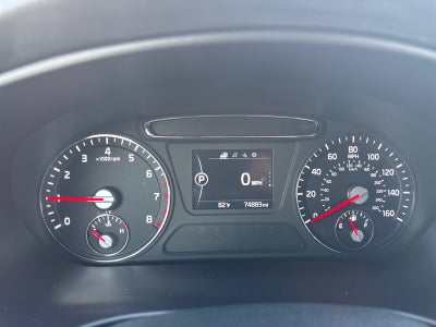 2016 Kia Sorento 3.3L EX