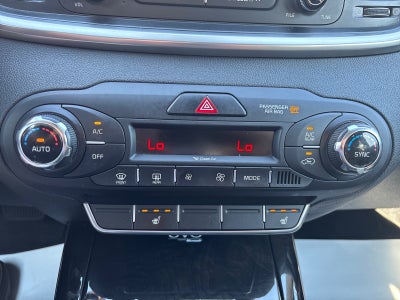 2016 Kia Sorento 3.3L EX