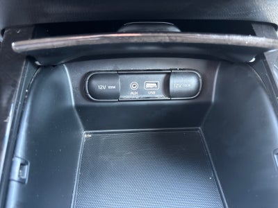 2016 Kia Sorento 3.3L EX