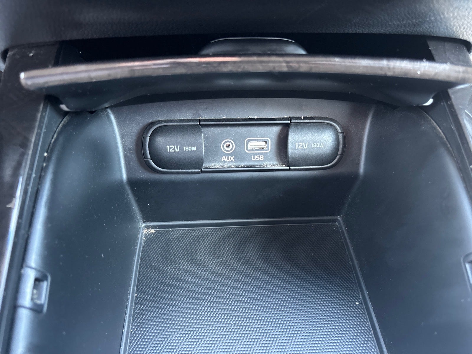 2016 Kia Sorento 3.3L EX