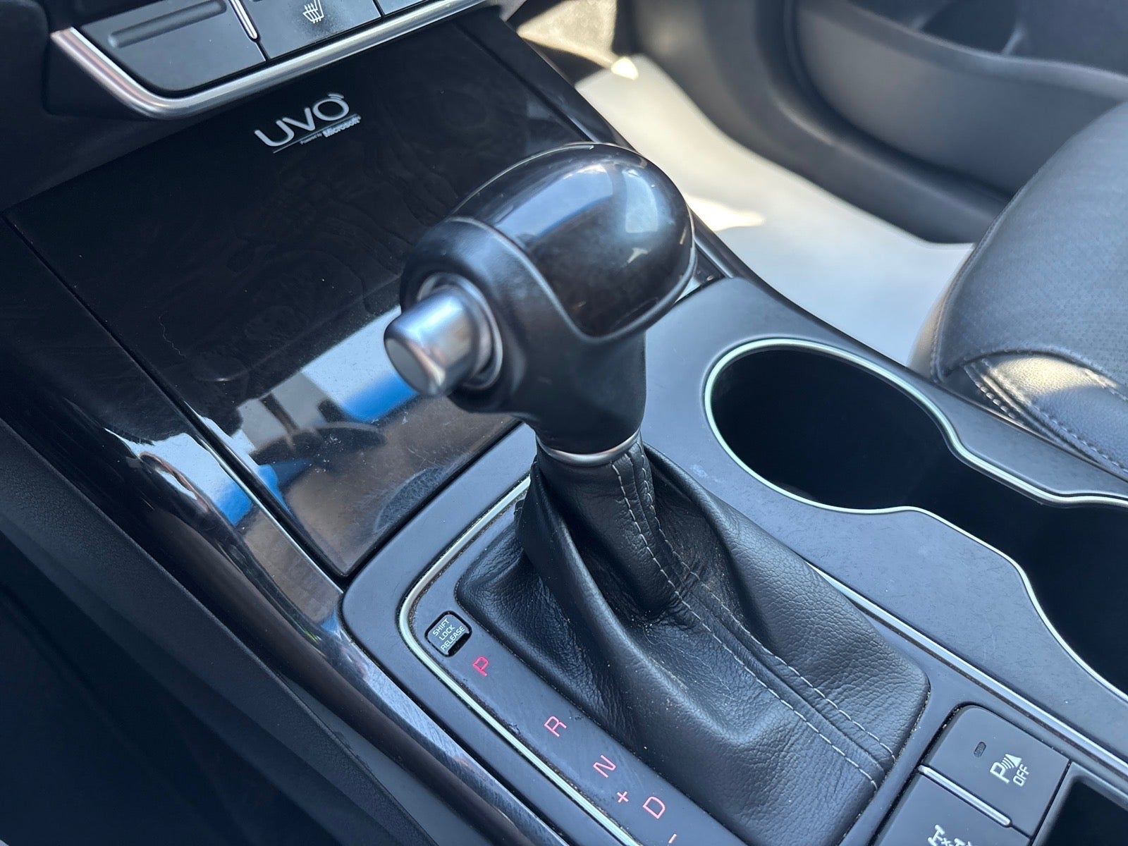2016 Kia Sorento 3.3L EX