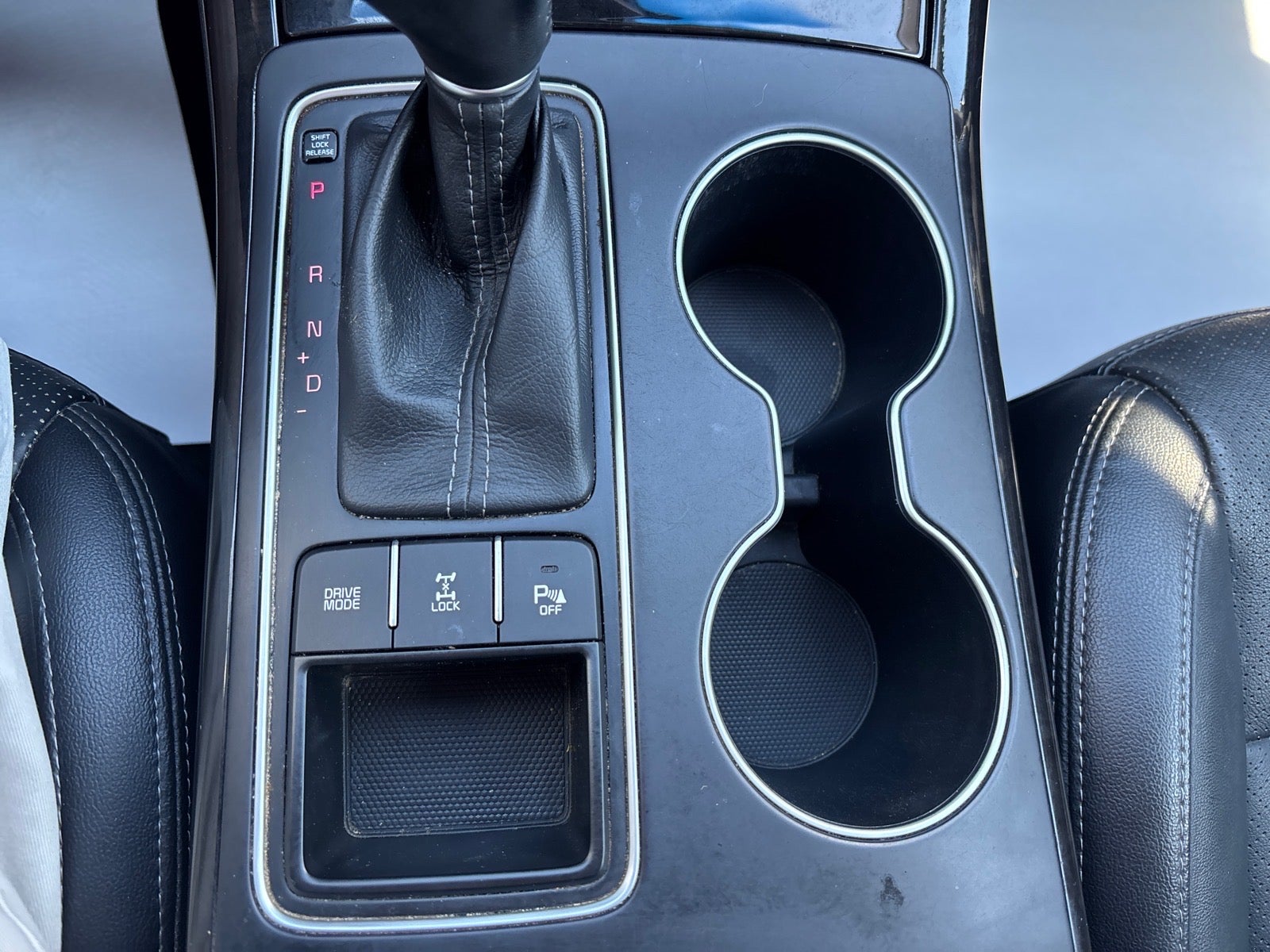 2016 Kia Sorento 3.3L EX