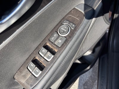 2016 Kia Sorento 3.3L EX