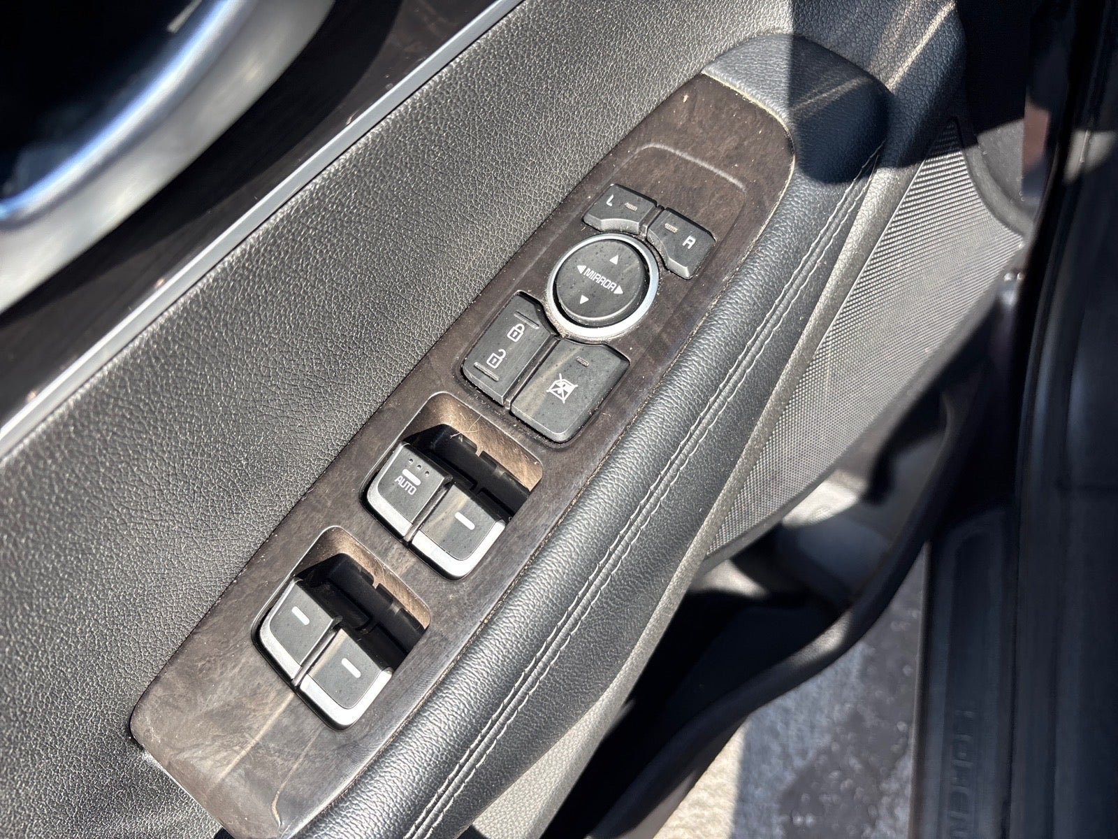 2016 Kia Sorento 3.3L EX