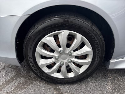 2015 Mitsubishi Lancer ES