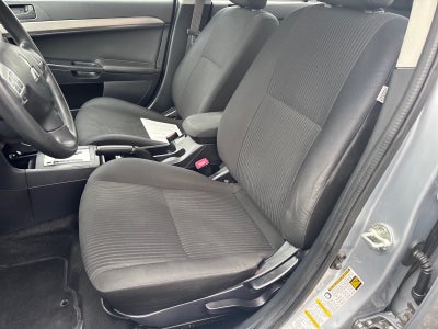 2015 Mitsubishi Lancer ES